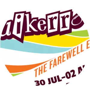 Suikerrock - Music Festival