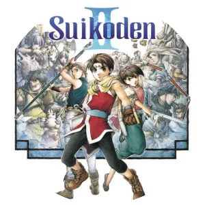 Suikoden II
