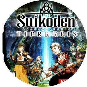 Suikoden Tierkreis - Video game