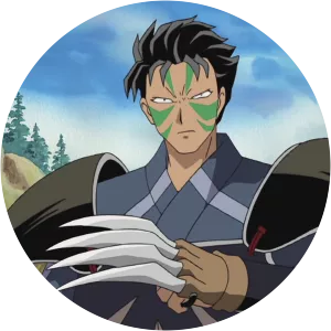 Suikotsu - Fictional character