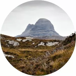 Suilven - 
