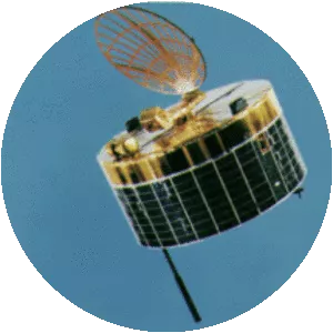 Suisei - Space probe