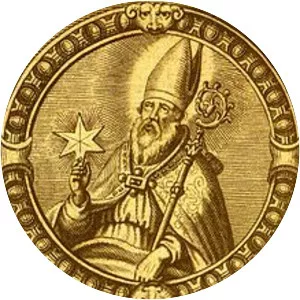 Suitbert of Kaiserswerdt