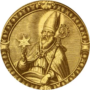 Suitbert of Kaiserswerth