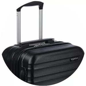 Suitcases photograph