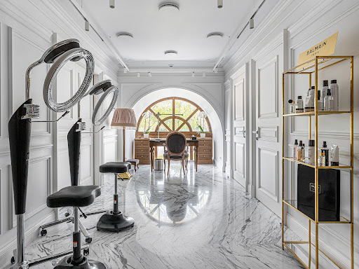 Suite Beauty Couture - Beauty salon in Moscow, Russia