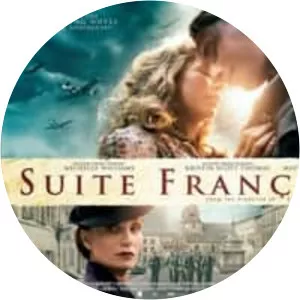 Suite Française - 2014 ‧ Drama/Romance ‧ 1h 47m