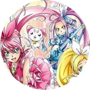 Suite PreCure