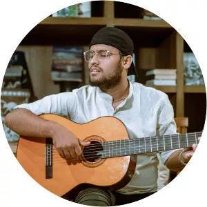 Sujan Chapagain - Singer