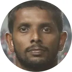 Sujan Perera