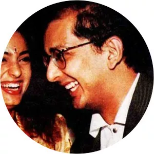 Sujata Birla - Jay Mehta's wife
