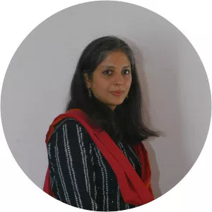 Sujata Keshavan