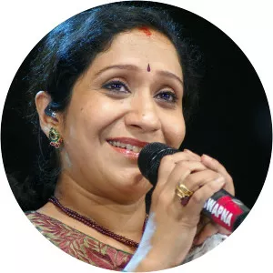 Sujatha Mohan - Indian author