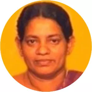 Sujatha Alahakoon
