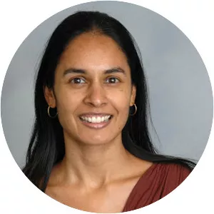 Sujatha Fernandes - Author