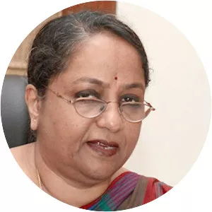 Sujatha Singh