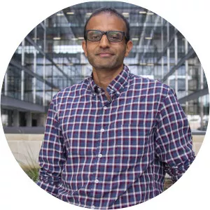 Sujay Rajendra Sanghavi