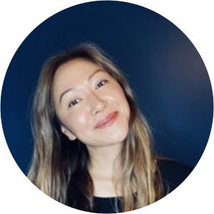 Sujean Rim - Illustrator