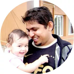 Sujeet Sawant - Production designer