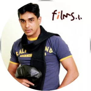 Sujeewa Priyal Yaddehige