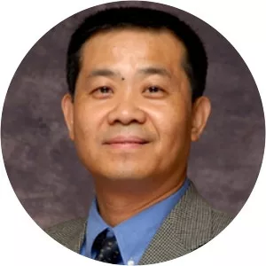 Sujian Guo - Author