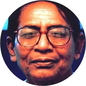 Sujit Sen - Writer