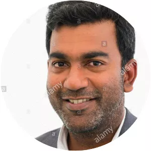 Sujit Sivasundaram - Author