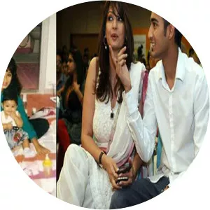 Sujith Menon photograph