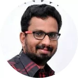Sujith S. Nair