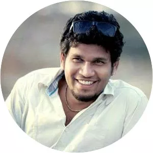 Sujith Sarang photograph