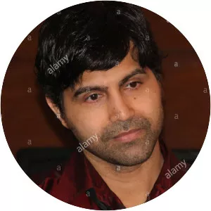 Sujoy Mukherjee photograph