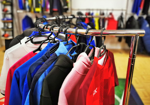 SUKAN - Sportwear manufacturer in Spain