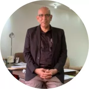 Sukant Ratnakar - Author