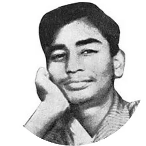 Sukanta Bhattacharya