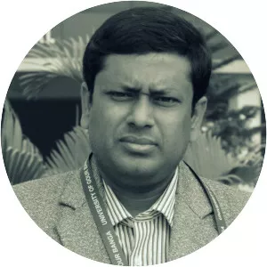 Sukanta Majumdar - President of Bharatiya Janata Party, West Bengal