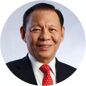 Sukanto Tanoto