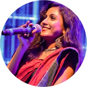 Sukanya Ghosh - Musical artist