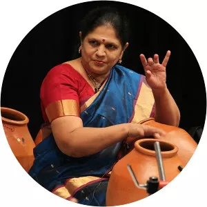 Sukanya Ramgopal