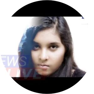 Sukanya Sarma photograph