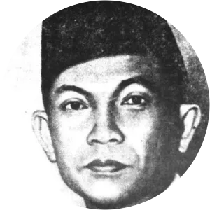 Sukarjo Wiryopranoto