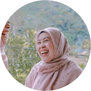 Sukartini photograph