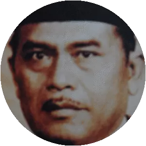 Sukarton Marmosujono