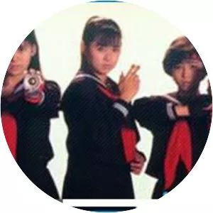 Sukeban Deka The Movie