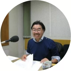 Sukehiro Tomita - Japanese writer
