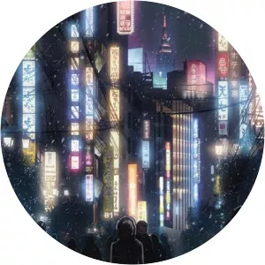 Suken - Musical artist