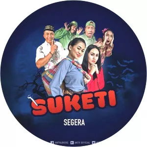 Suketi - TV program