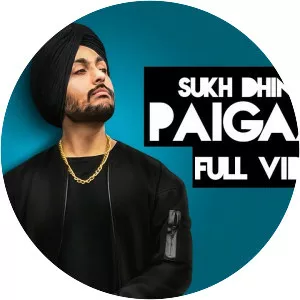 Sukh Dhindsa - Musical artist