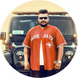 Sukh Gill - Musical artist