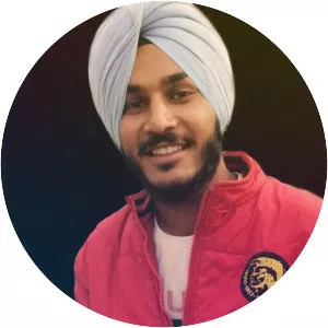 Sukh Sandhu - Singer