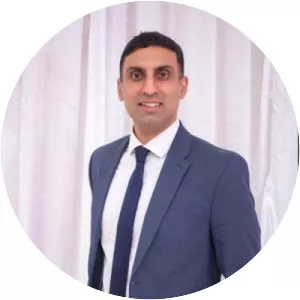 Sukh Shergill - Musical artist